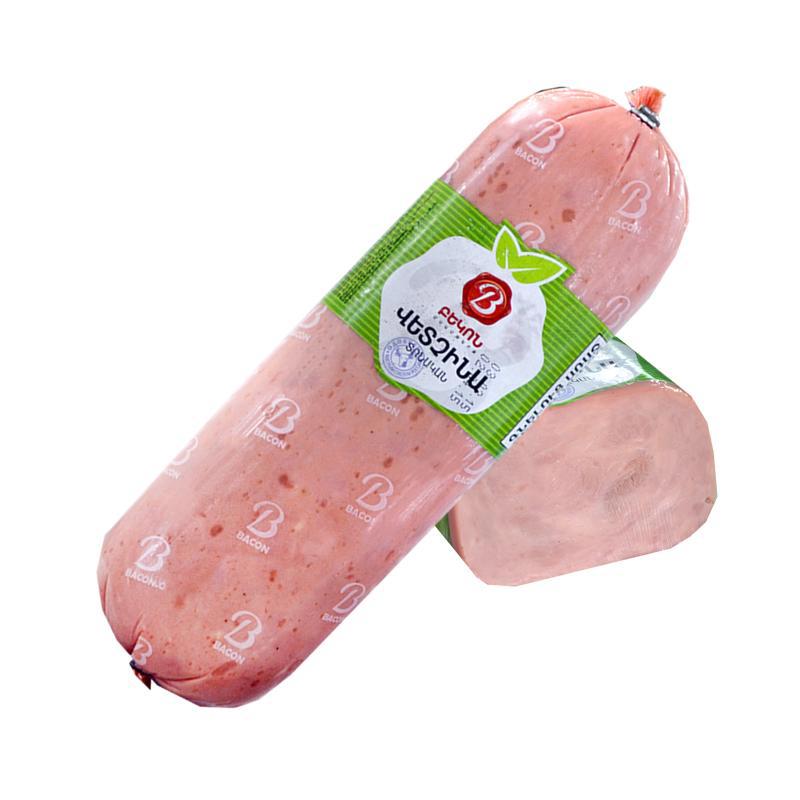 Խոզապուխտ տոնական «Բեկոն» կգ