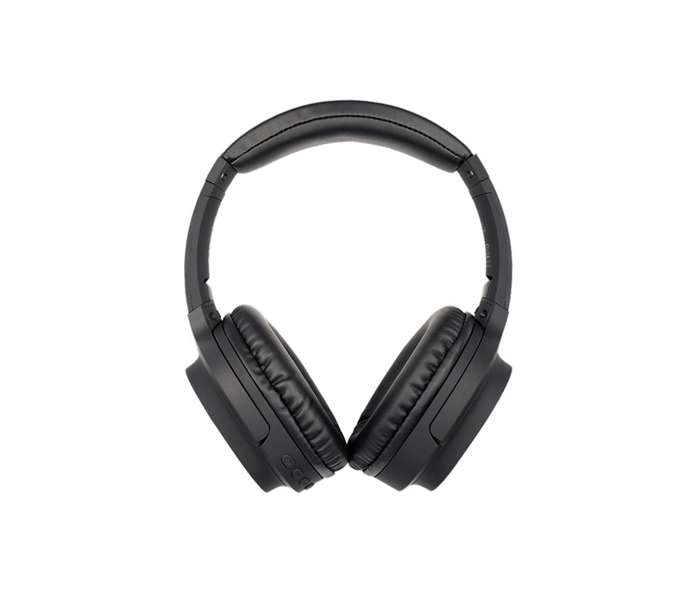 Наушники X4 black