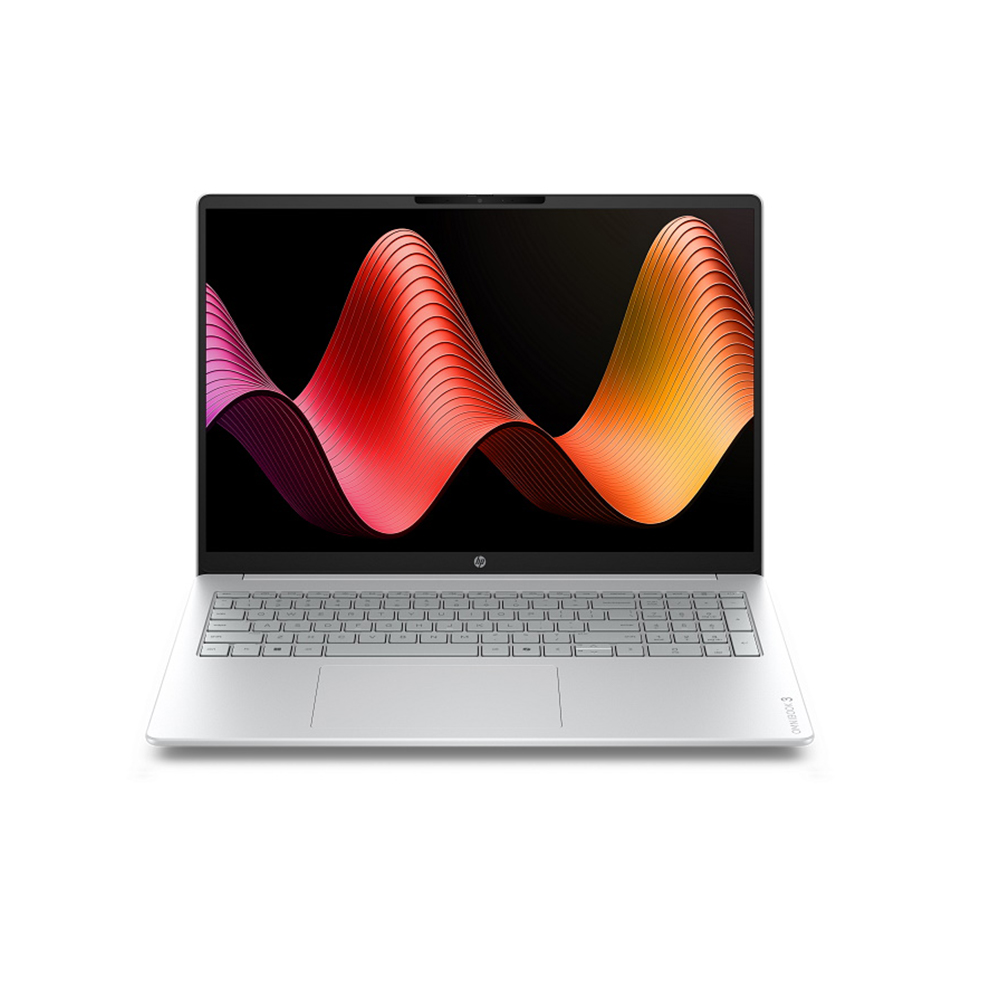 Դյուրակիր համակարգիչ HP OmniBook 3 16-bu0046ci Ultra 5 225U/12GB/SSD512GB (DU8V3EA)