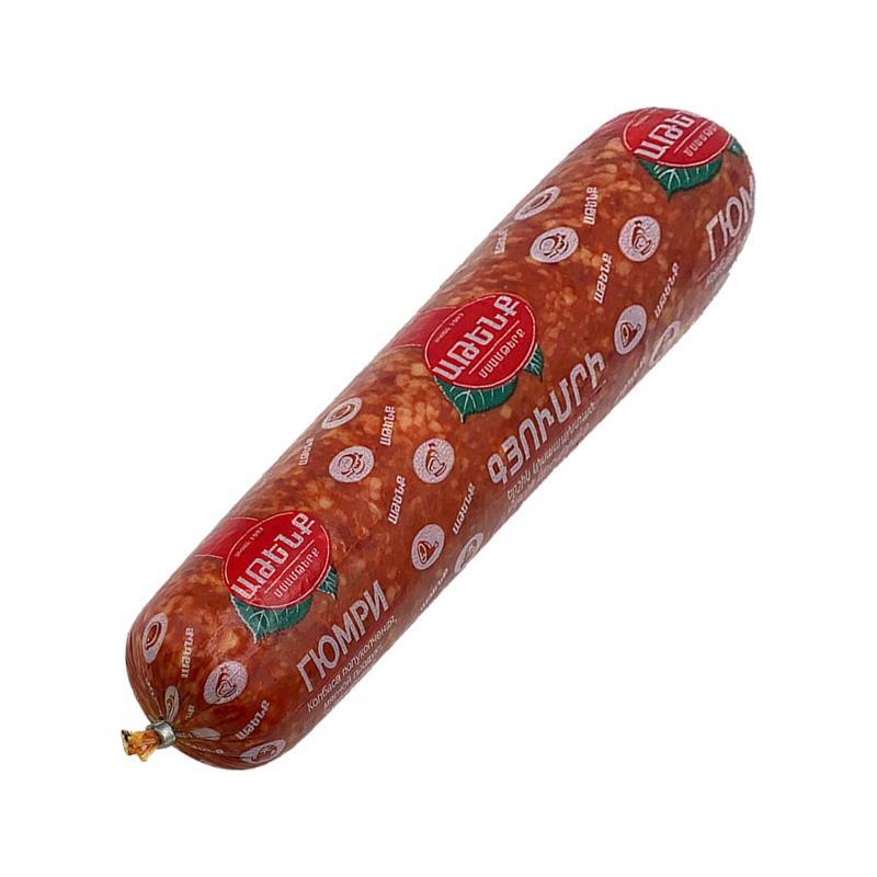 Smoked sausage Gyumri "Atenk" kg