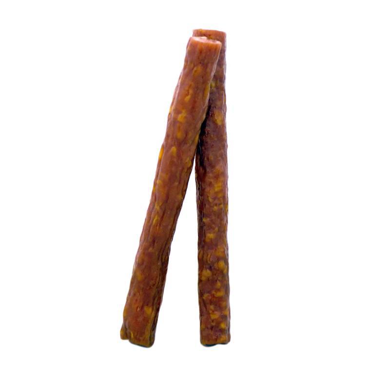 Երշիկ-ձողիկներ եփած-ապխտած որսորդական «Բեկոն» կգ