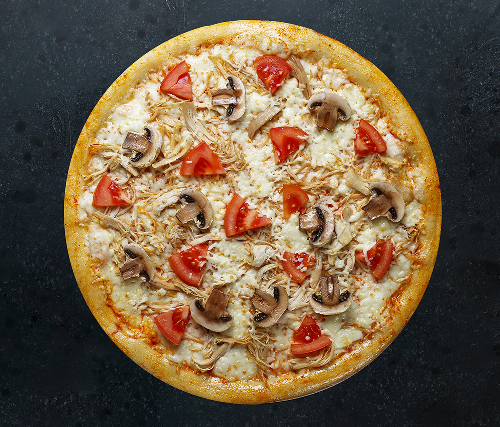 хорошая пицца отличная пицца рецепт капричоза фото 104