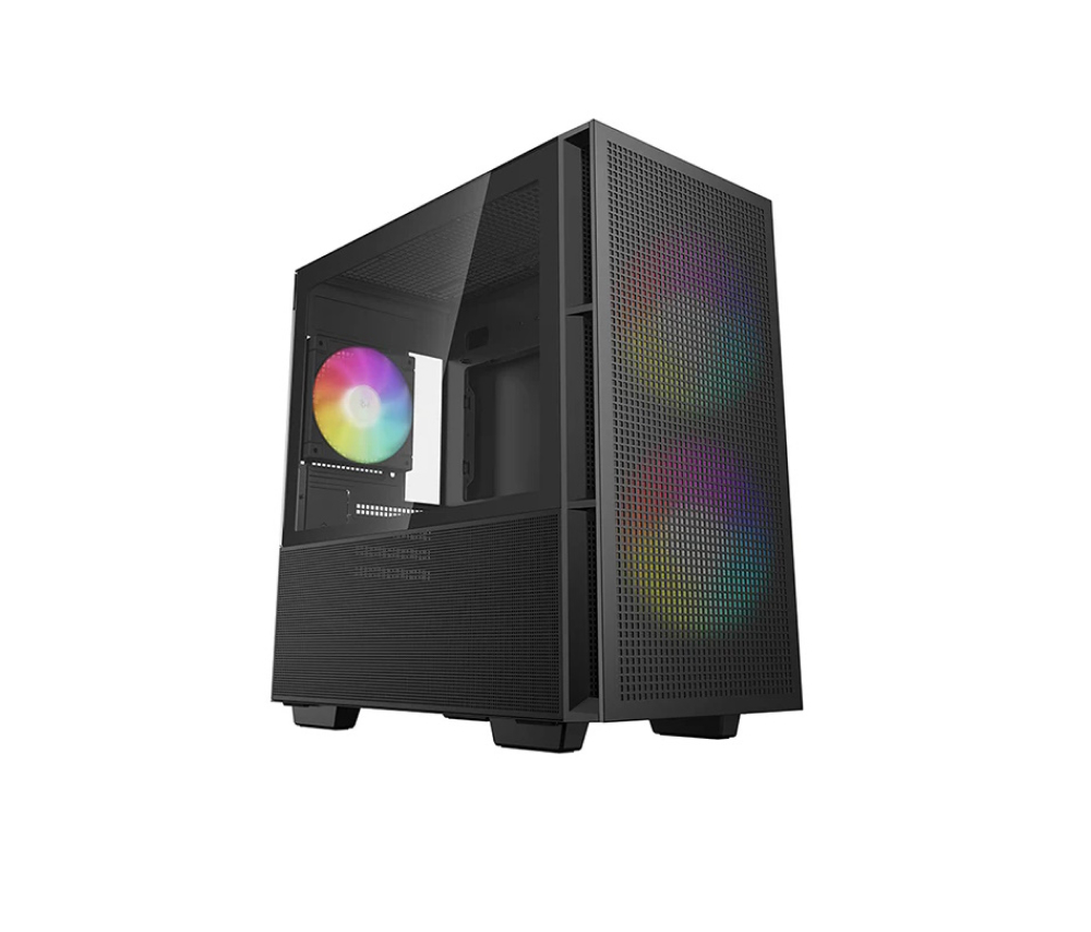 Համակարգչի իրան DeepCool CH360