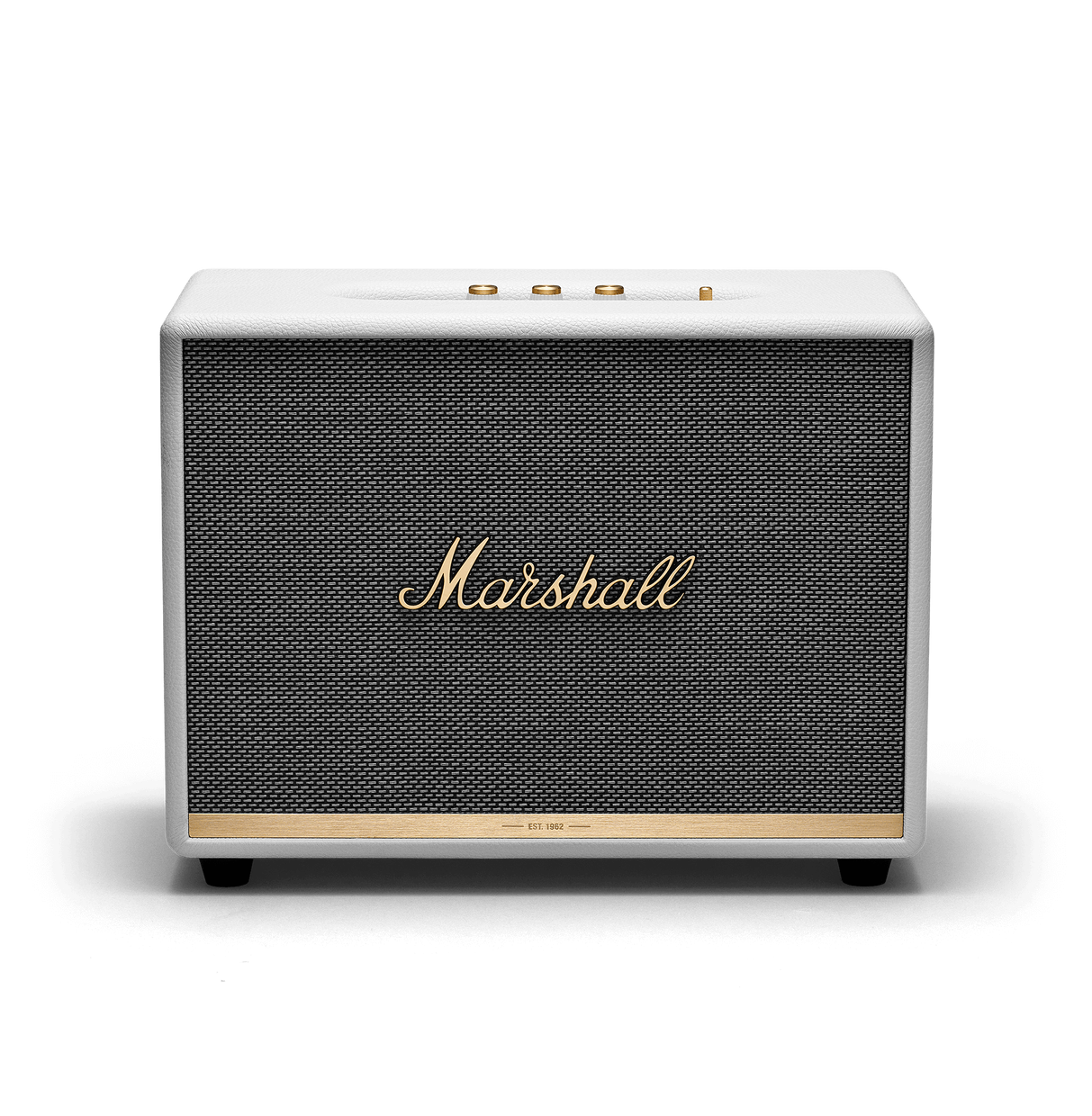 Marshall Woburn II