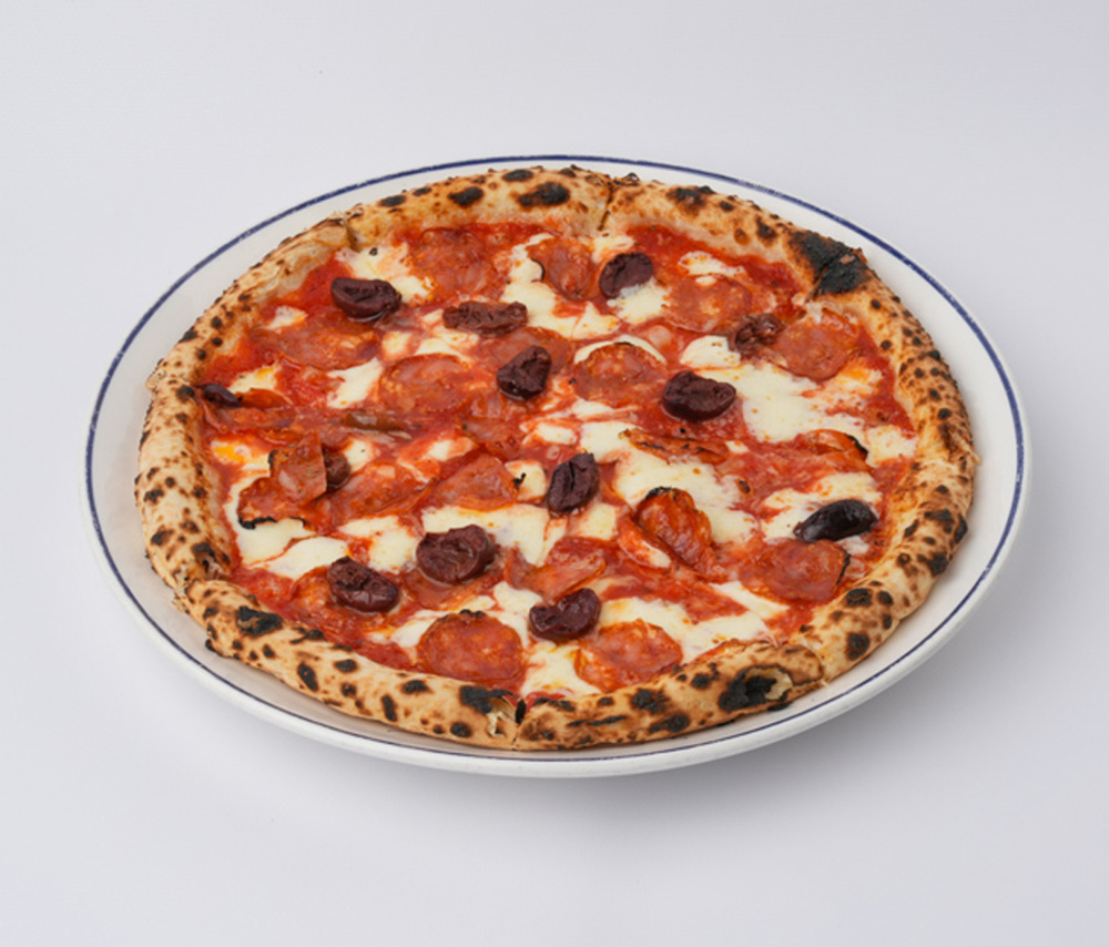 Նապոլի պիցցա