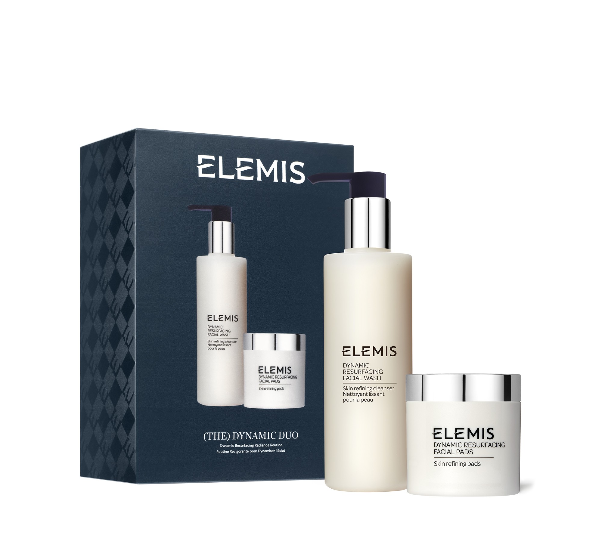 Dynamic Duo Gift Set Elemis