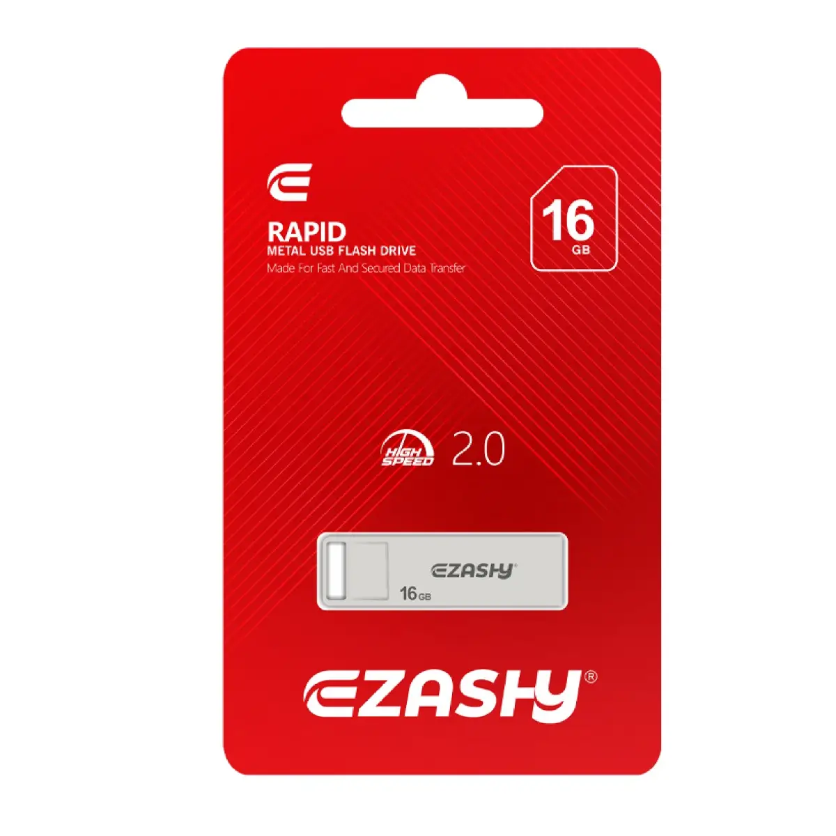 Հիշողության կրիչ Ezashy RAPID USB Flach Drive 16GB 