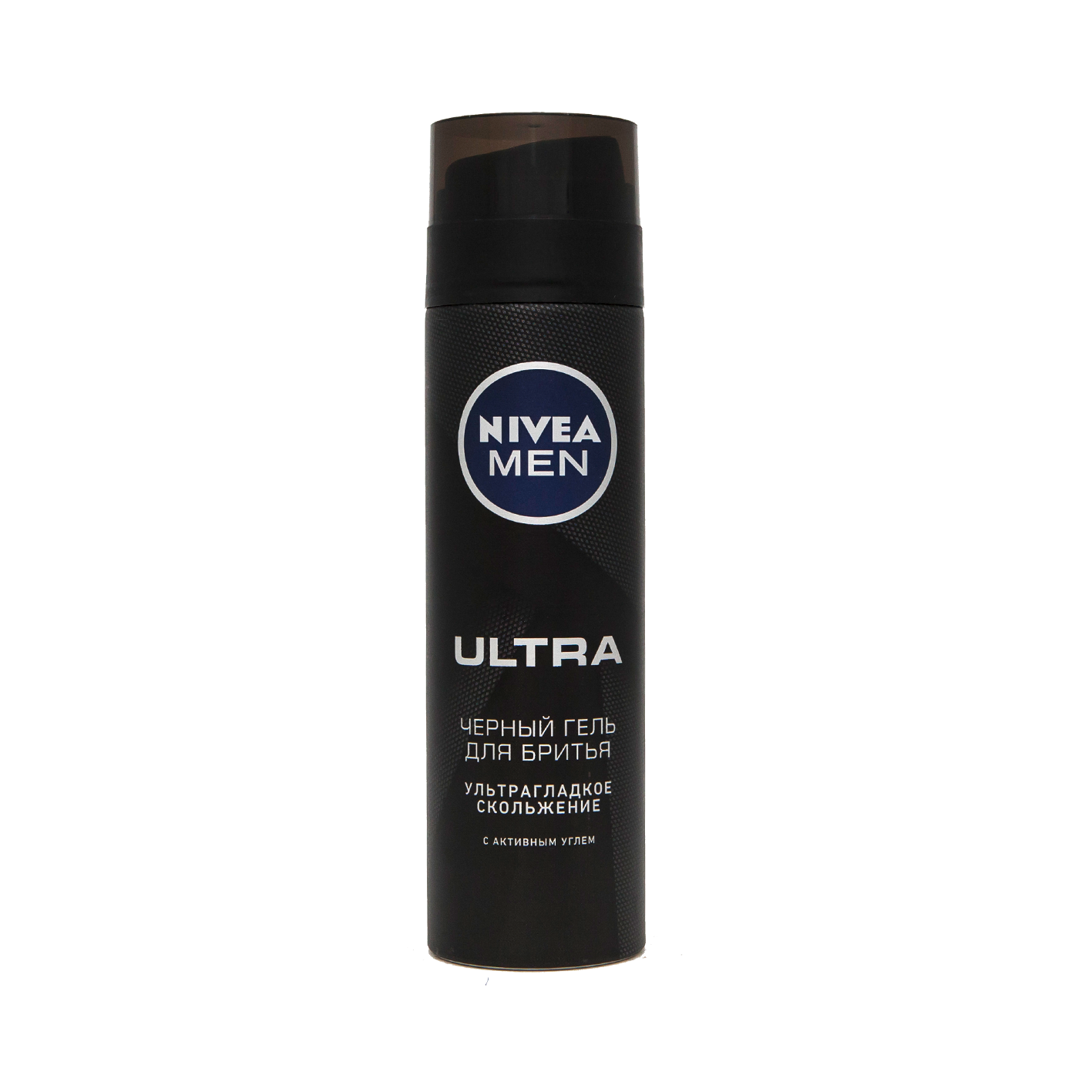 Shaving gel "Nivea" ultra 200ml