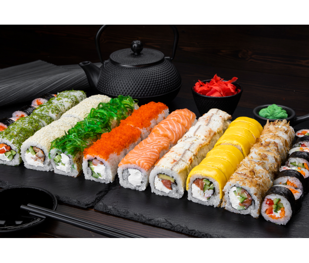 Сет Такатори