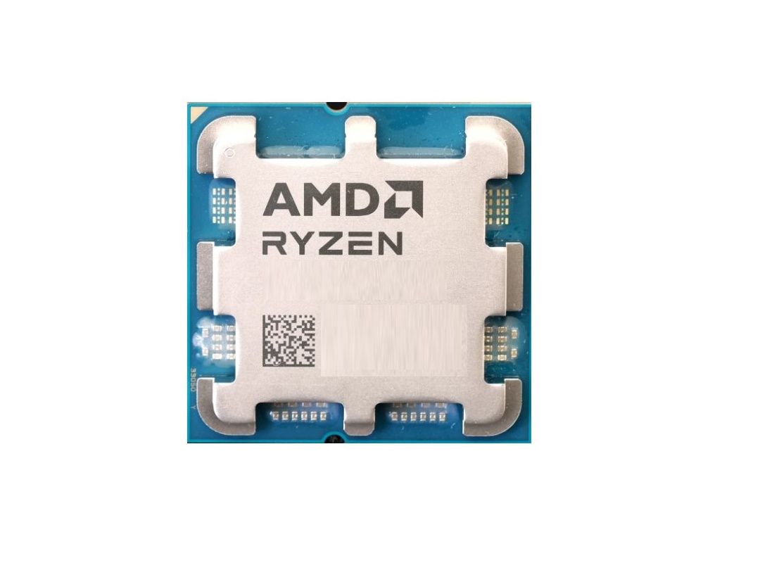 Պրոցեսոր AMD Ryzen 7 7800X3D