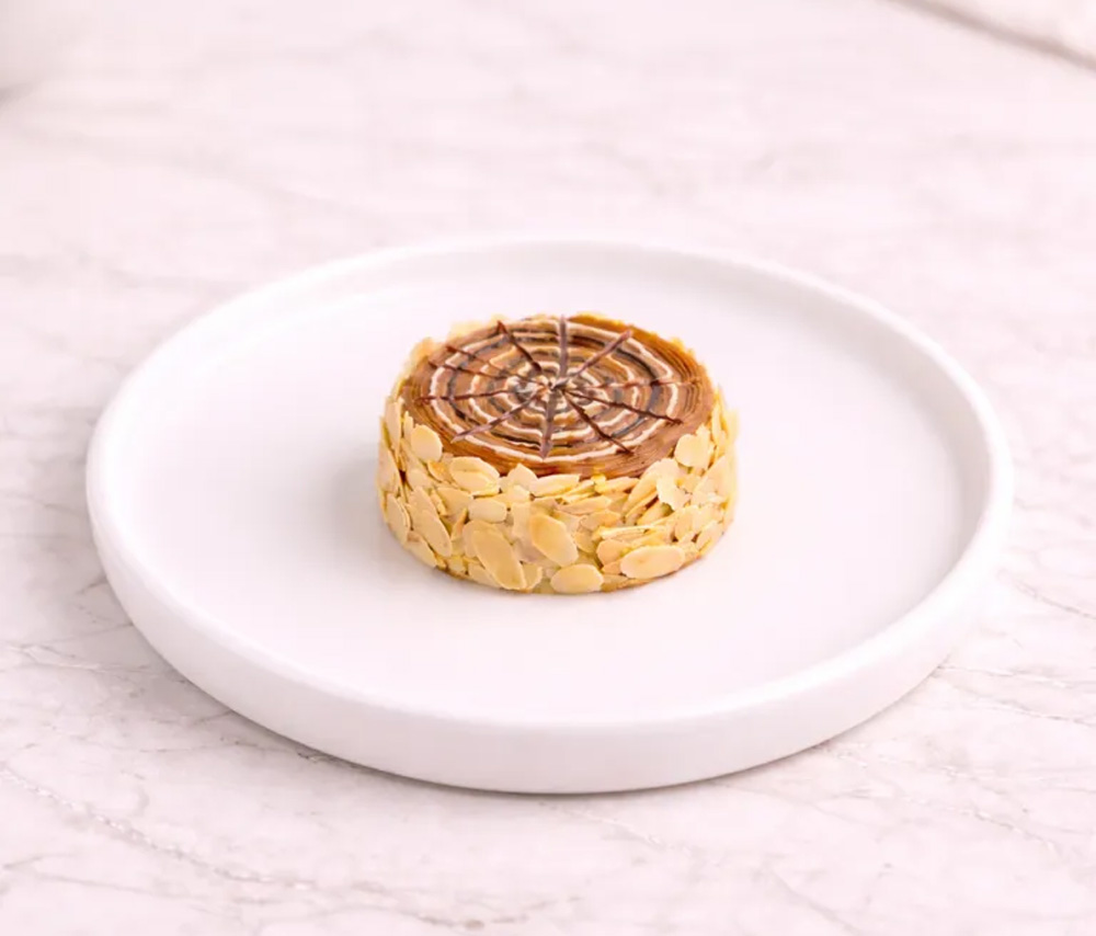 Honey roll small
