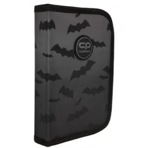 Գրչատուփ - Coolpack - Clipper - Darker Night