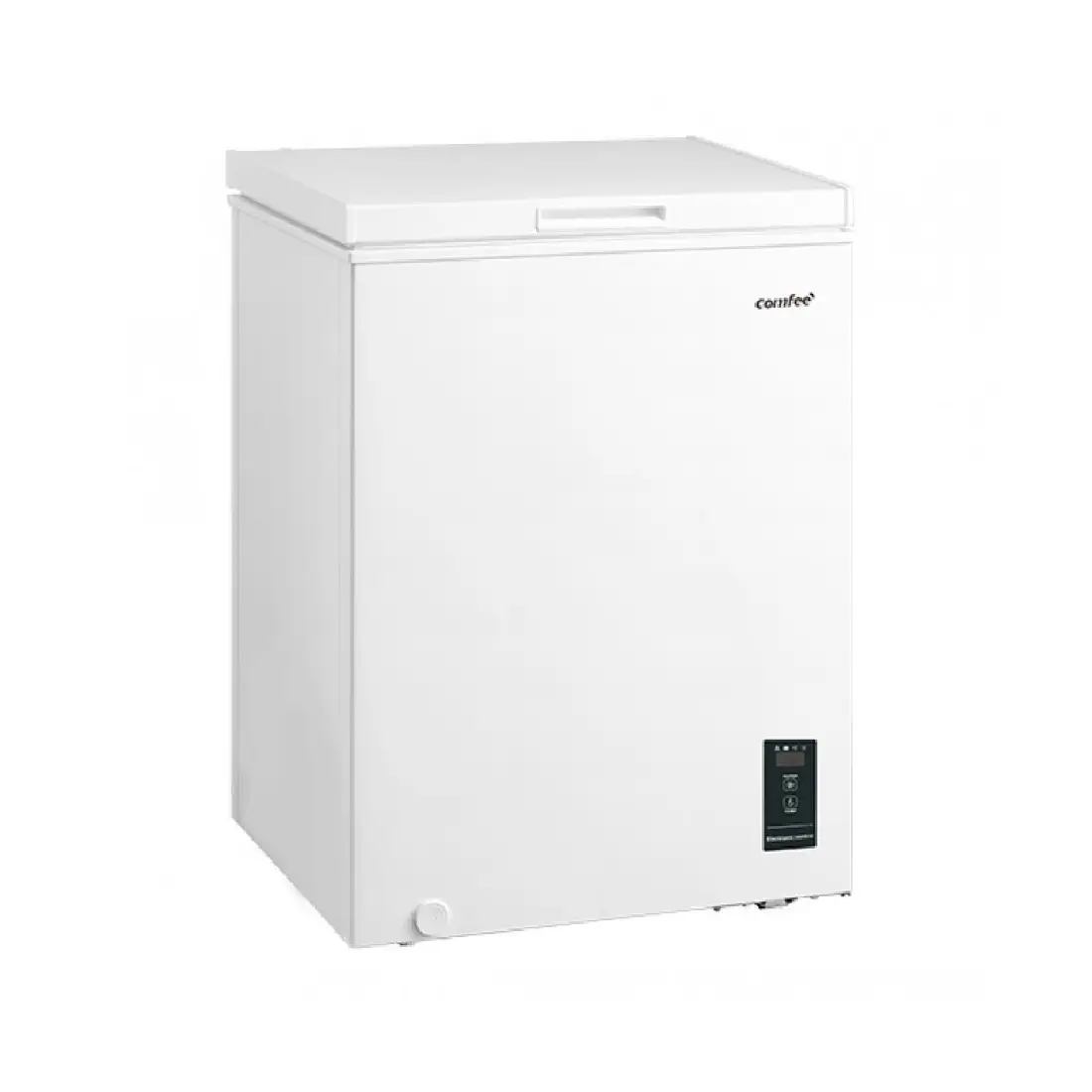 Սառցարան COMFEE RCC196WH1R