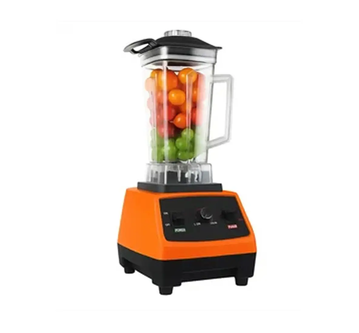 Բլենդեր Sanford Mechn Blender Unbr. Jar 2L SF6848CBR