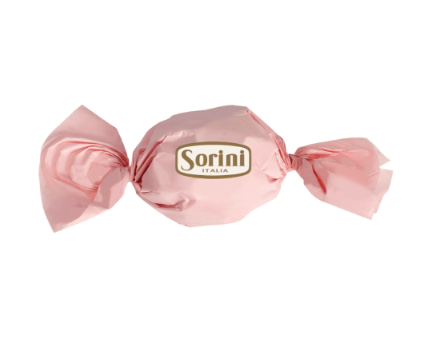 Շոկոլադե կոնֆետներ Սորինի վարդագույն կգ