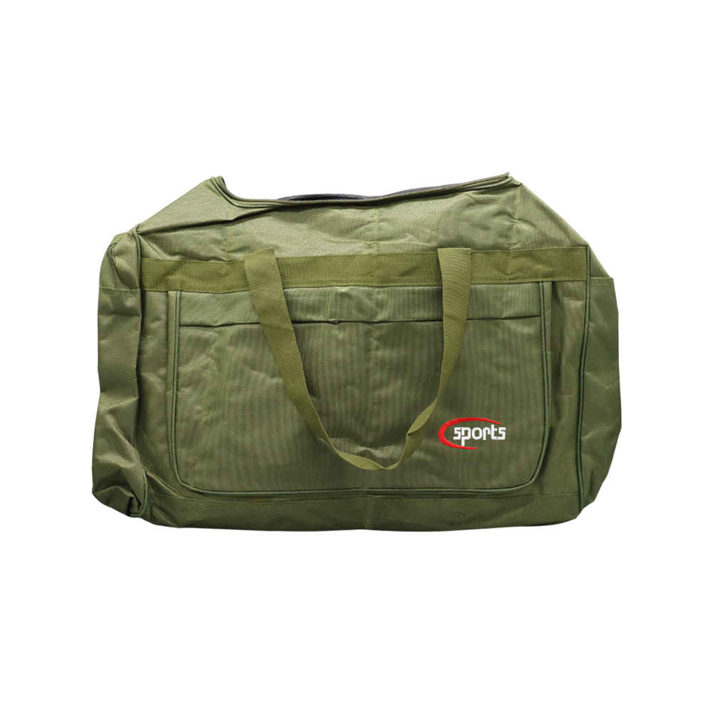 Ճամփորդական պայուսակ «Սպորտ» մեծ 1120