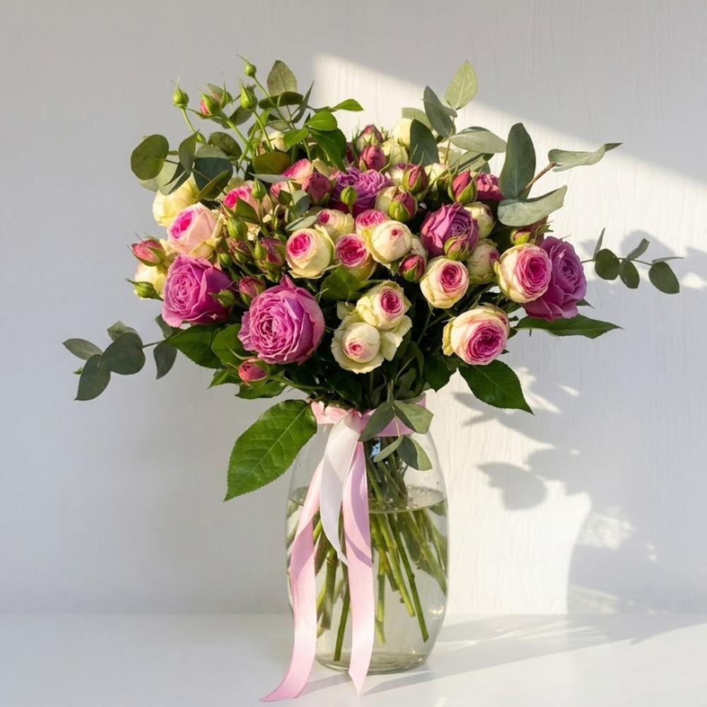 Bouquet N2