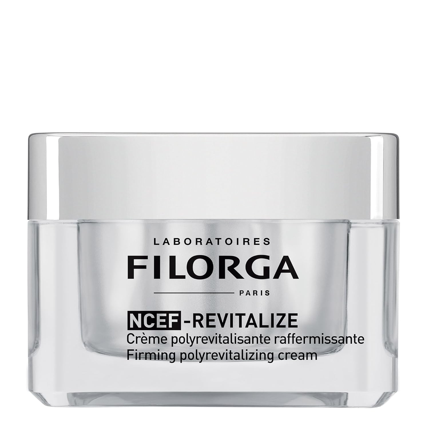 NCEF Revitalize Filorga