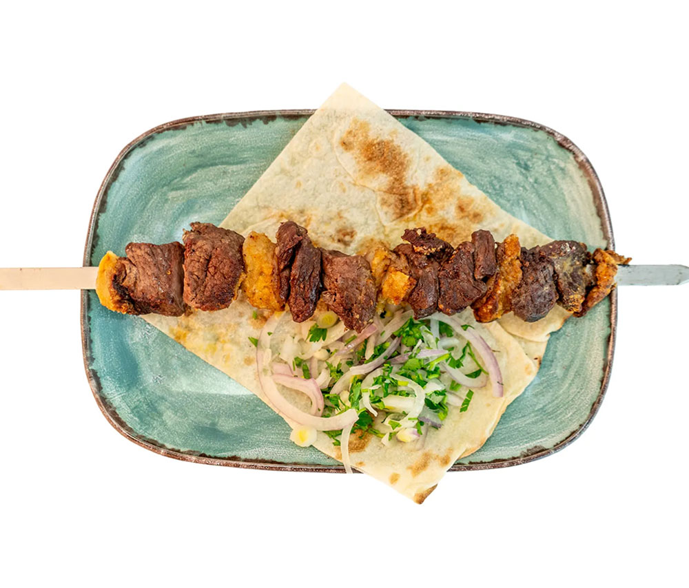 Գառան իքիբիր