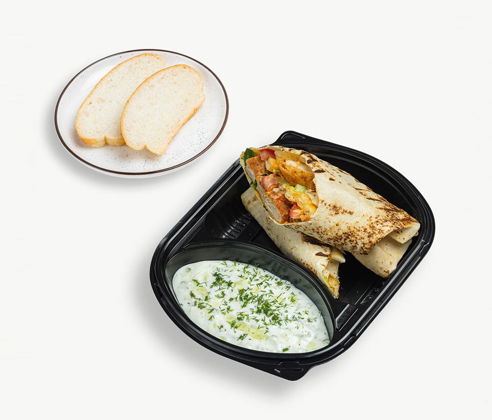 Lunch N13