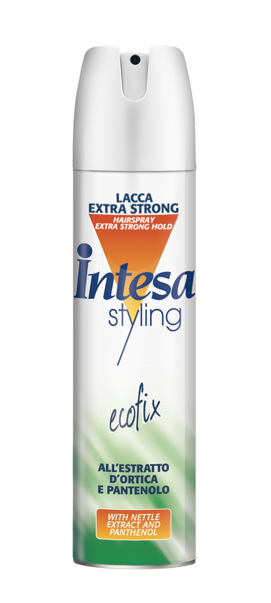 Hairspray "Intesa Ecofix" 300ml