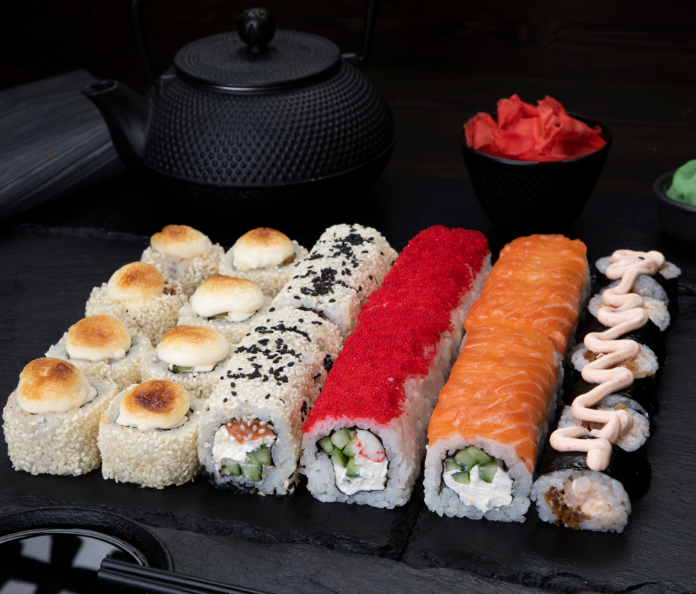 Սեթ Նագասակի