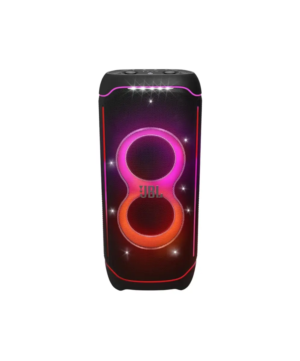 Բարձրախոս JBL PartyBox Ultimate Wifi Speaker BK