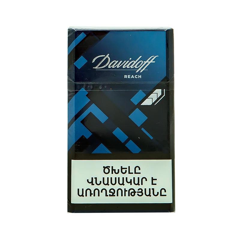 Cigarettes 