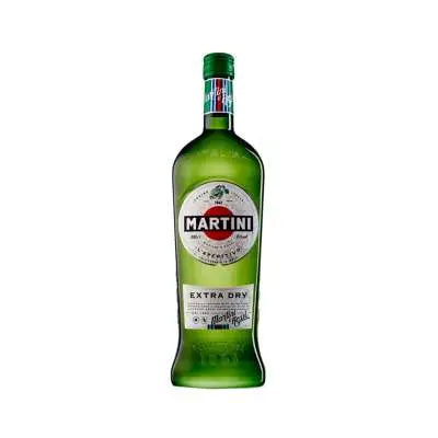 Վերմուտ «Martini Extra Dry» 1լ