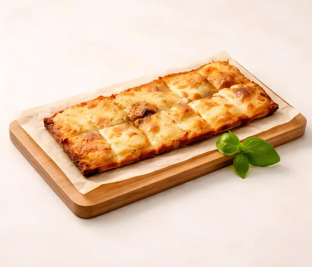 Garlic bread