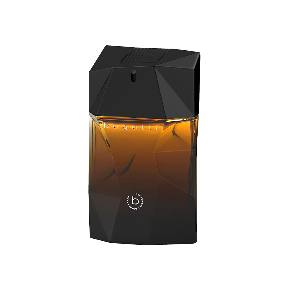 Bugatti Unlimited Amber M edt 100ml