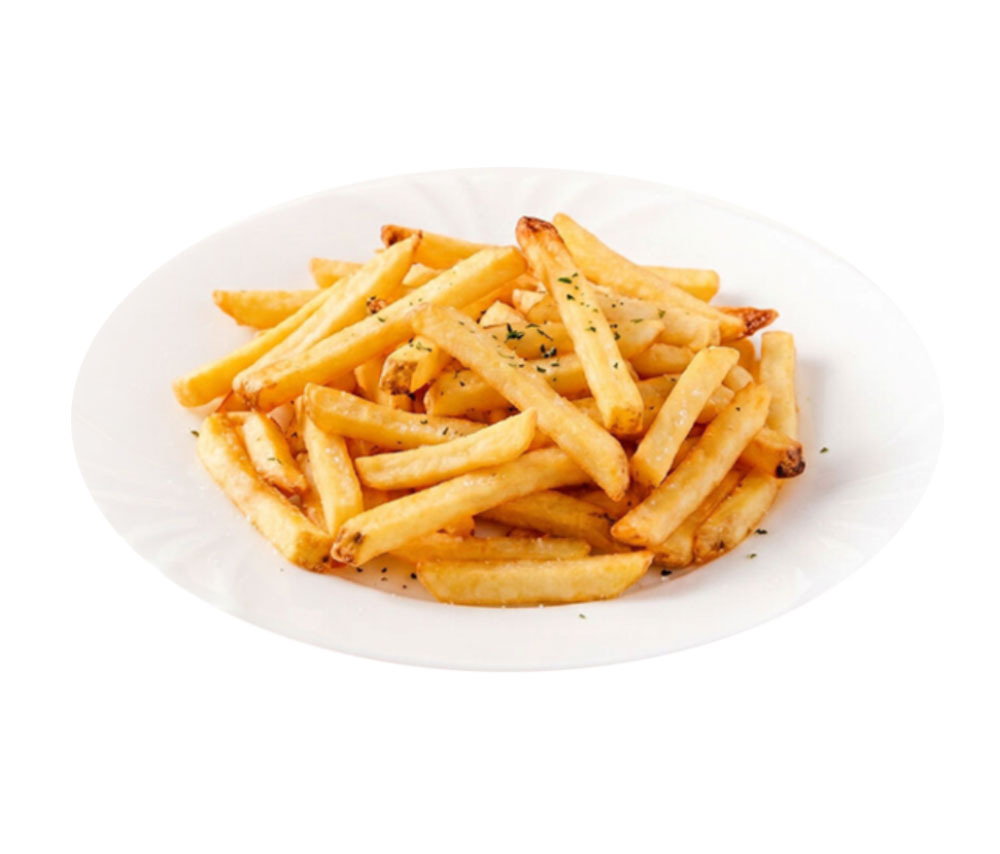 Կարտոֆիլի ֆրի