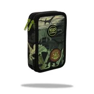 Գրչատուփ - Coolpack - Jumper 2 - Adventure Park