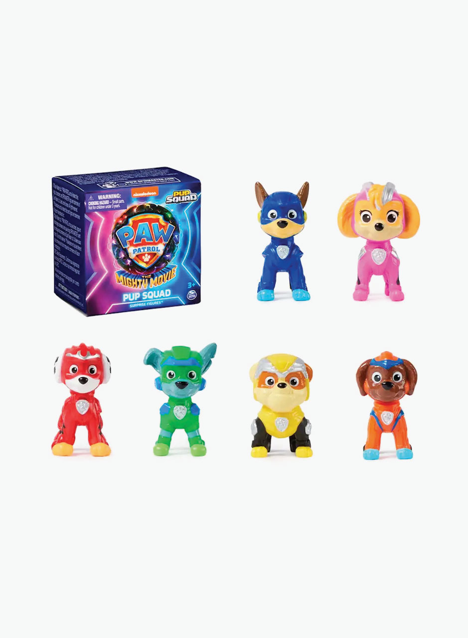 Spin Master Figurine Paw Patrol