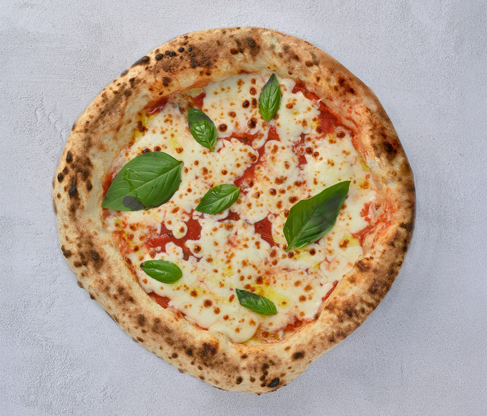 Pizza Margarita