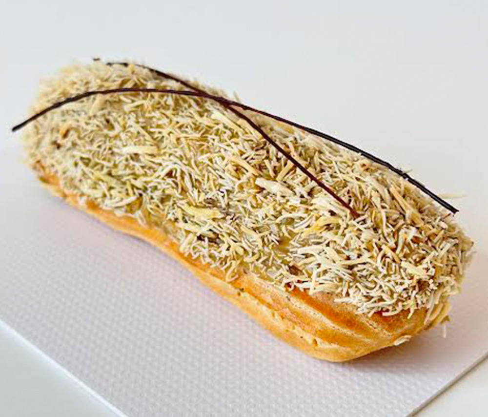 Դուբայի էկլեր