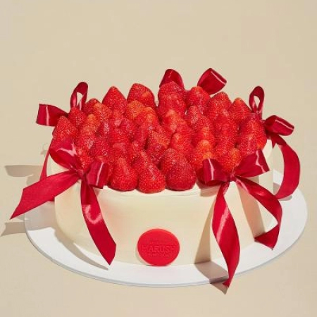 Ելակով և ժապավենով – 12 անձ