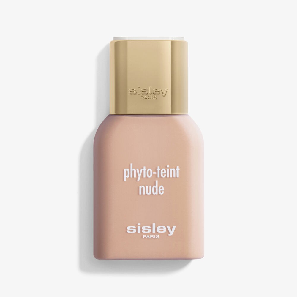Phyto-Teint Nude - Sisley