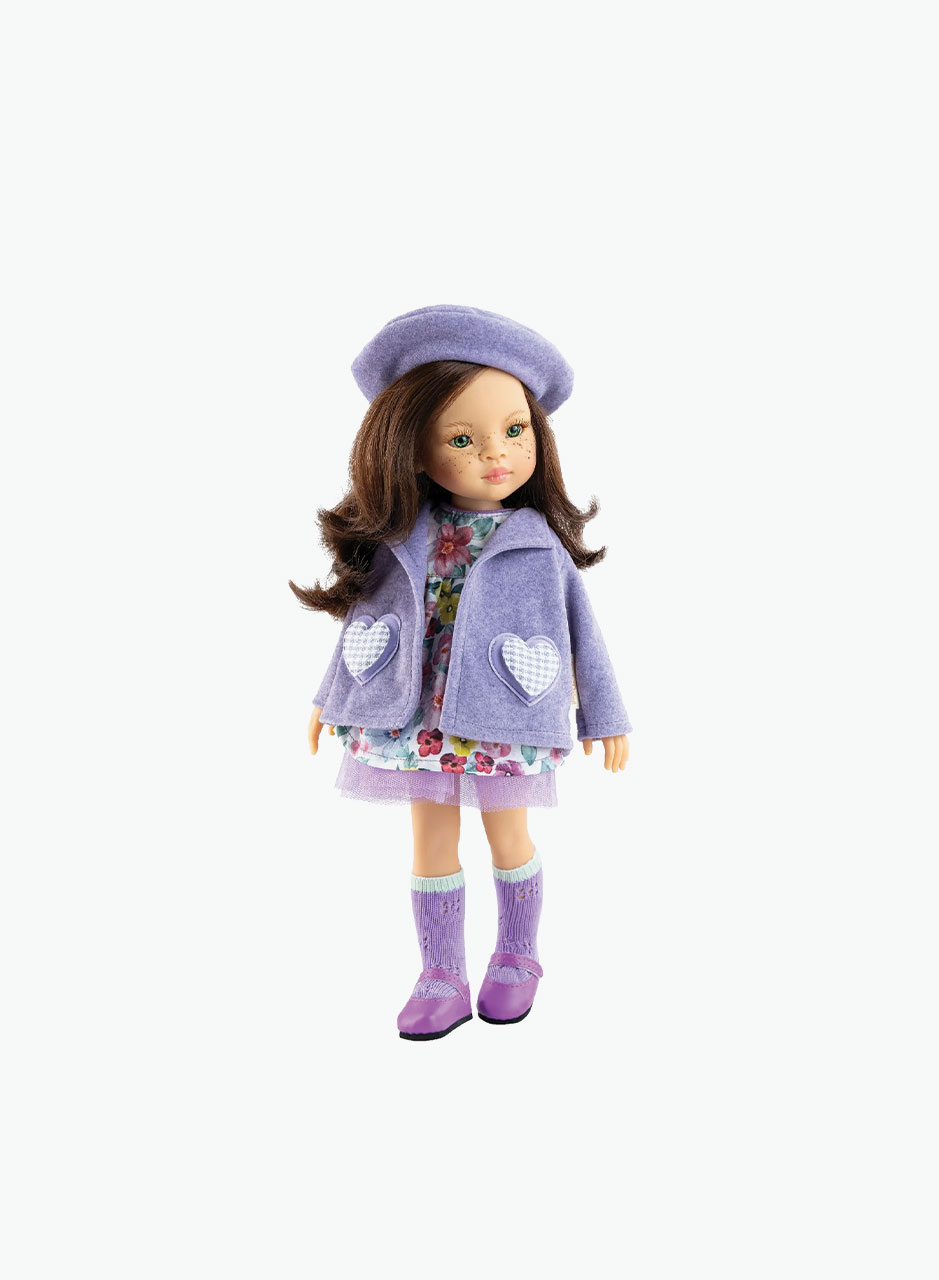 Paola Reina Doll "Sofia" 32 cm