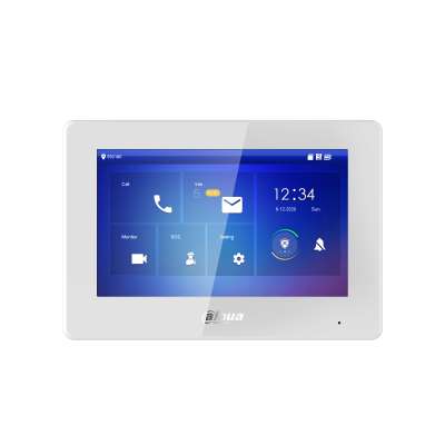 Վիդեոդոմաֆոնի մոնիտոր Dahua DHI-VTH5422HW-W
