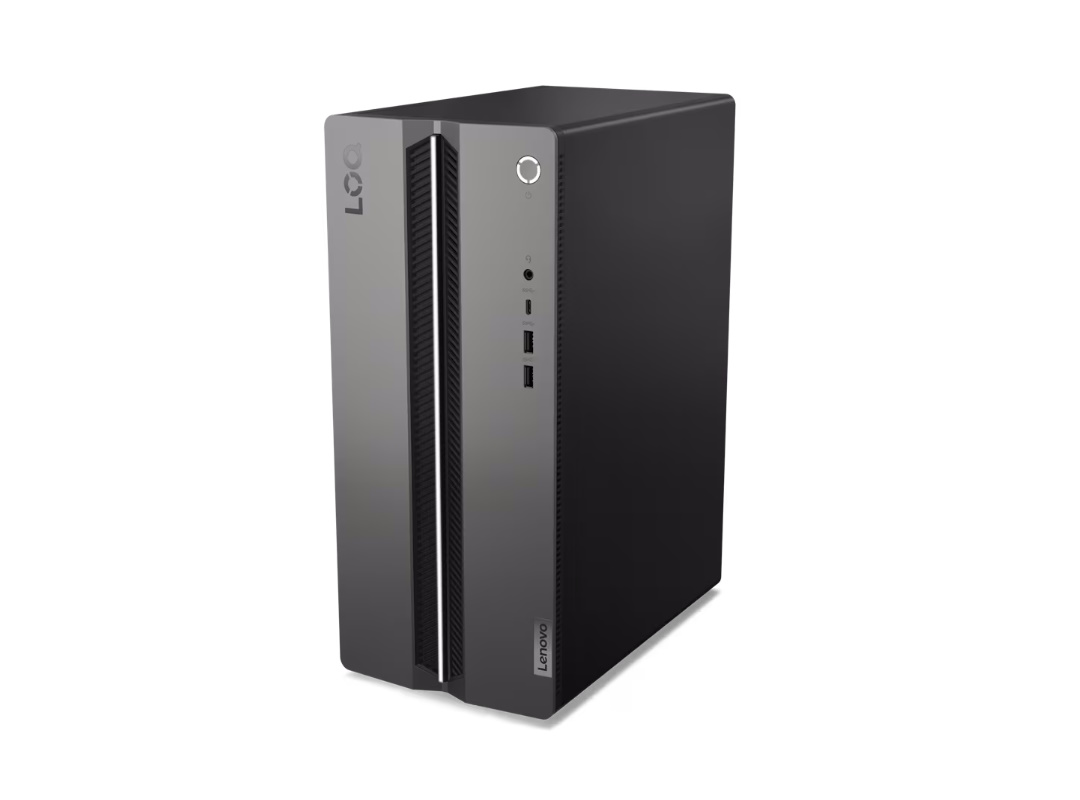 Համակարգիչ Lenovo LOQ Tower 17IRR9 i5-14400F (90X0002MGH)