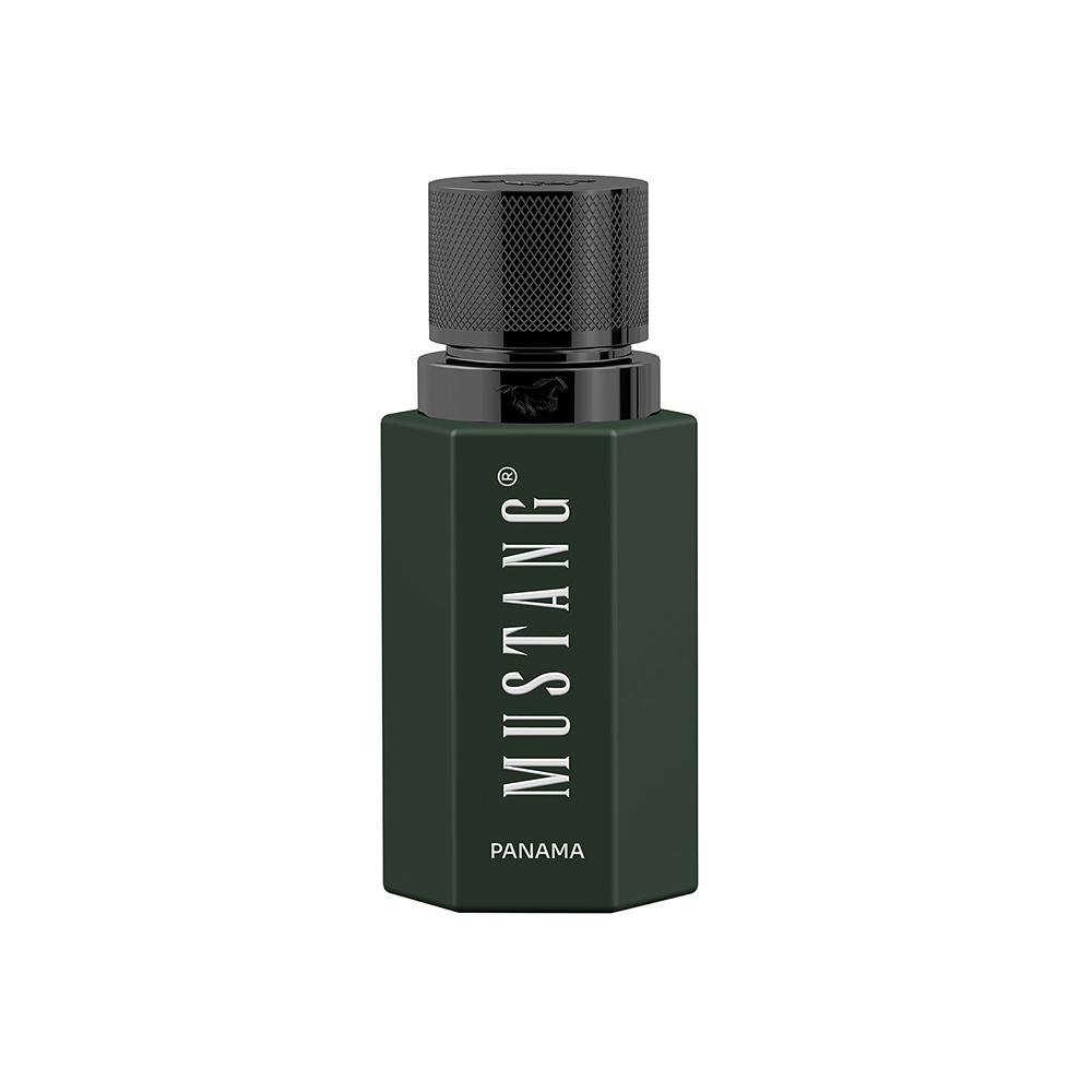 Mustang Wild Horizon Panama M edp 50ml