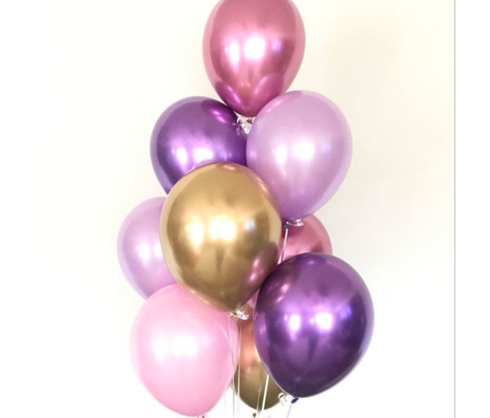 Հելիում գազով փուչիկ N3