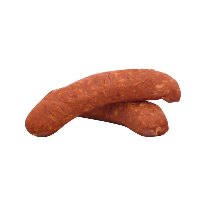 Сосиски берлинские "Бекон" кг