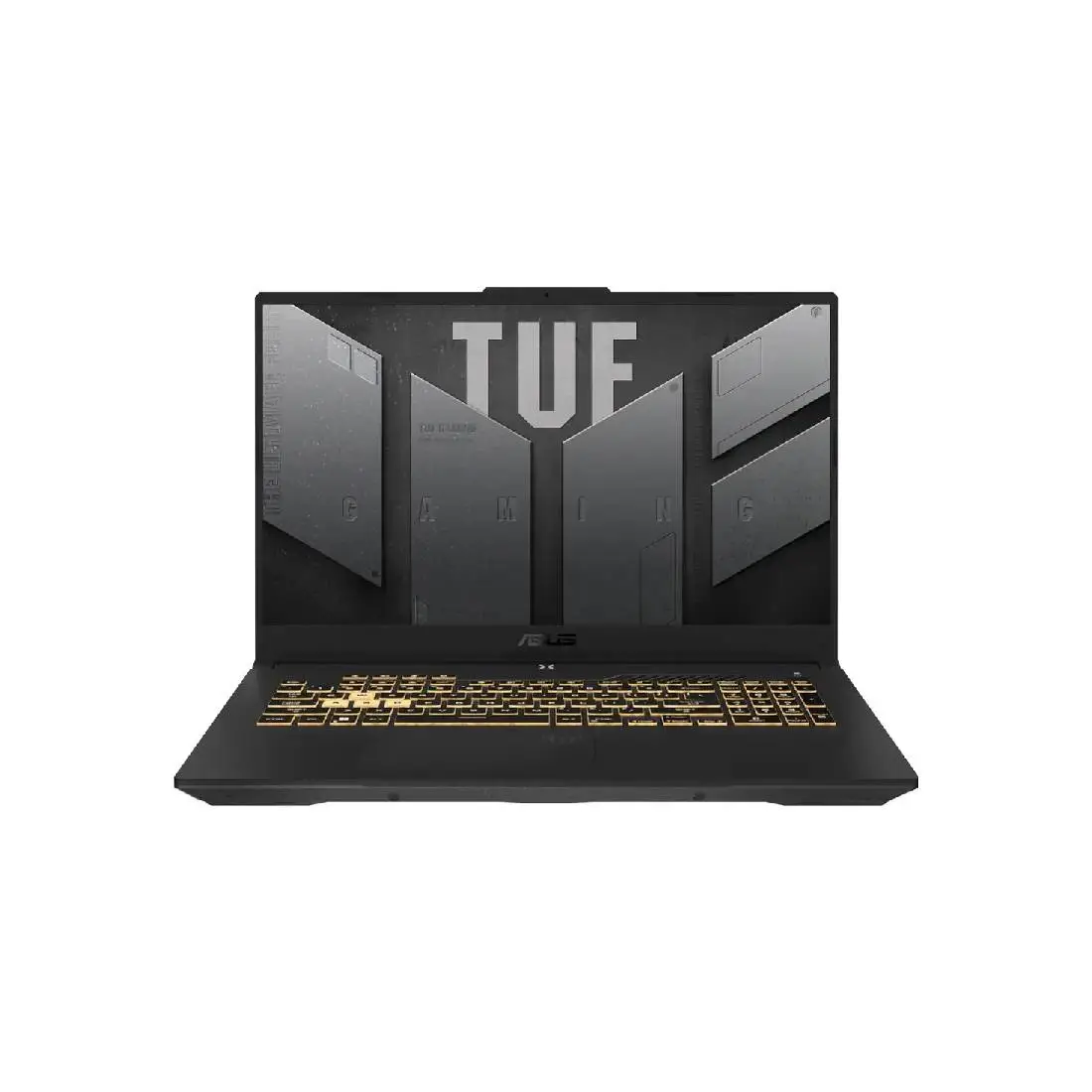 Asus TUF Gaming F17 FX707VJB-HX114 i5-210H 16GB I 1TB (90NR0MY5-M004H0)
