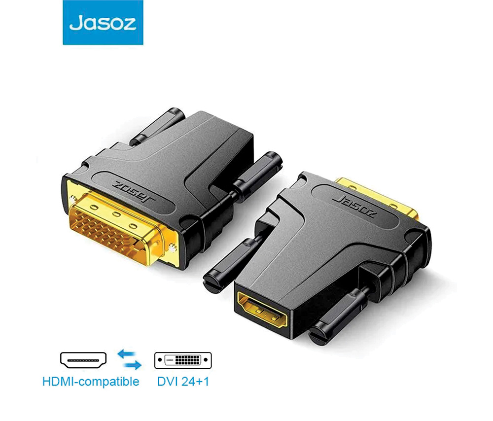 HDMI TO DVI