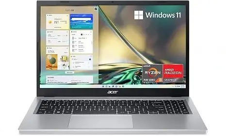 Acer Aspire Lite AL16-54P-3185 i3 1305U 8GB I 256GB 