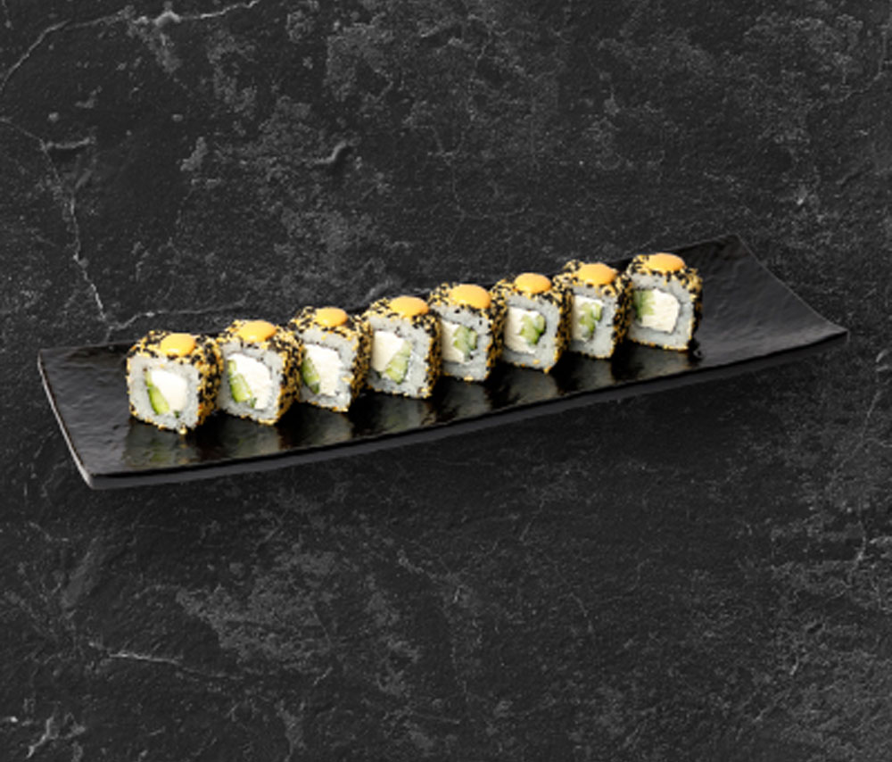 Ռոլլ Կաբուկի