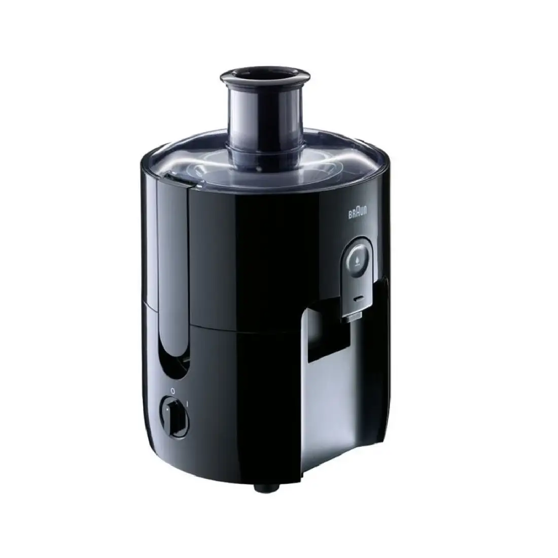Հյութաքամիչ Braun Juice Extractor SJ3100BK