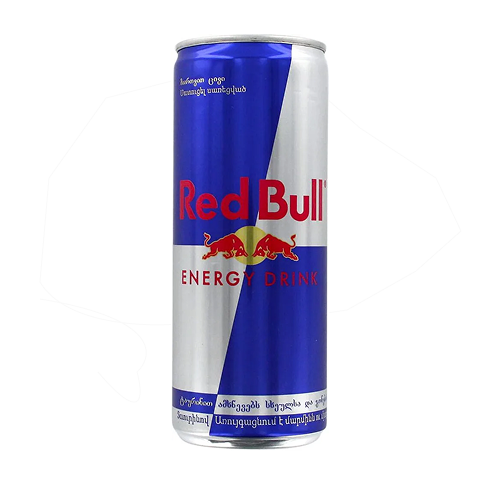 Red Bull Energy Drink 250ml